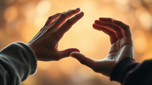 Voici la véritable signification des âmes sœurs