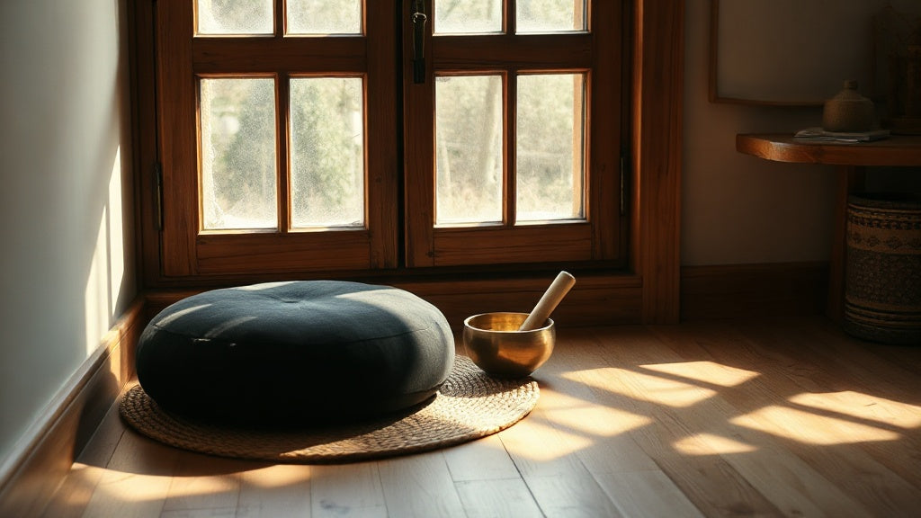 Méditation Vipassana pour débutant : comprendre et pratiquer la vision pénétrante