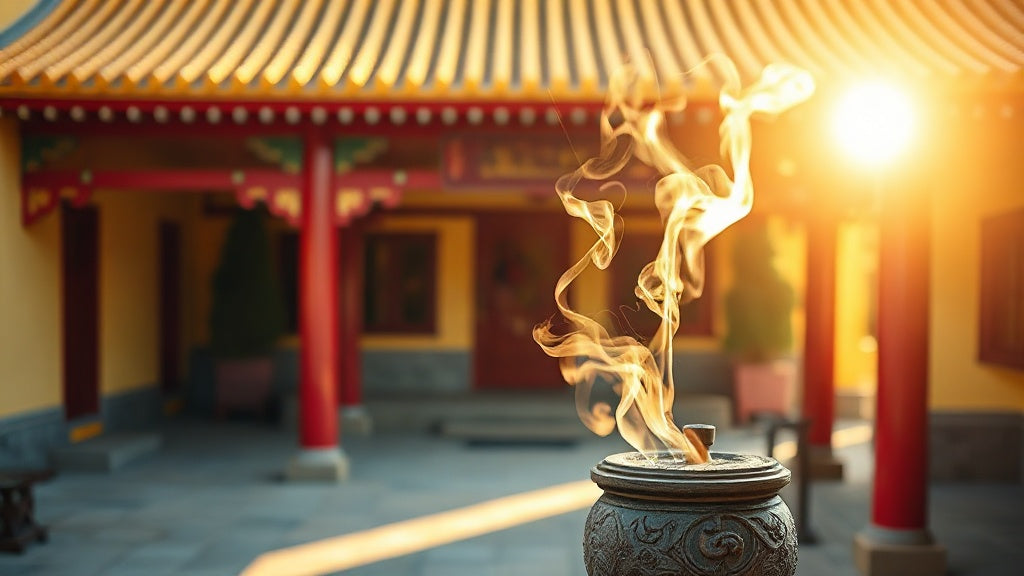 Temple de Yonghe : histoire, architecture et guide de visite du grand temple tibétain de Pékin