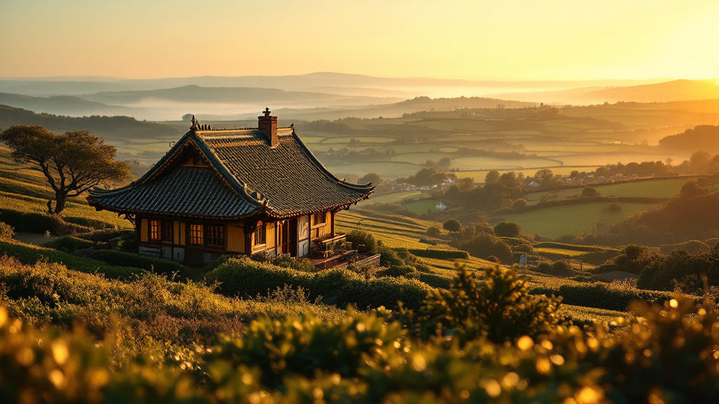 Temple Bouddhiste Plouray : sérénité, pratique et enseignements en Bretagne