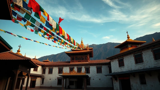 Temple Xiaozhao : histoire, architecture et guide de visite complet