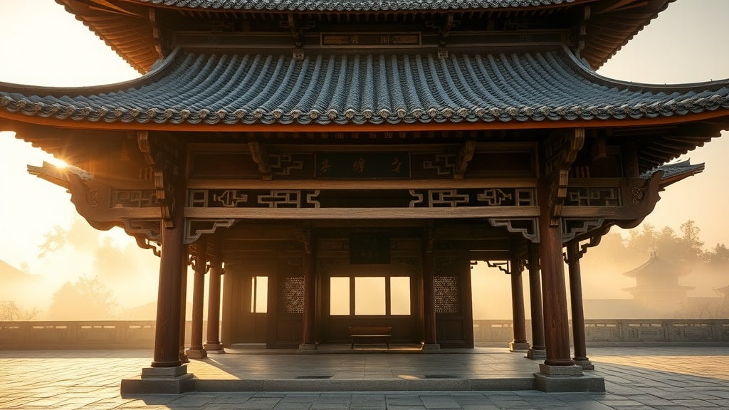 Temple Dule : histoire, architecture et guide de visite complet