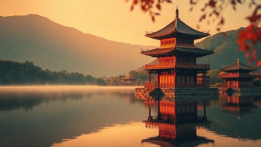 Pagode de Leifeng : histoire, architecture et guide de visite