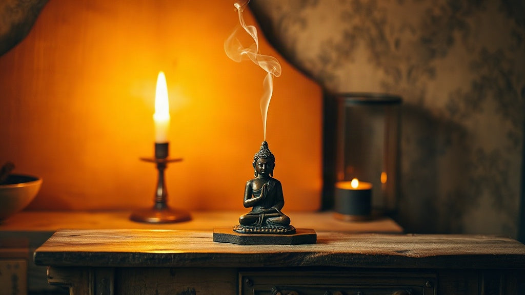 Après la mort dans le bouddhisme : renaissance, karma et Nirvana