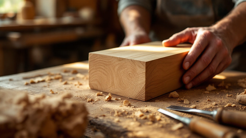 Comment sculpter un bouddha en bois ? Les techniques et étapes essentielles
