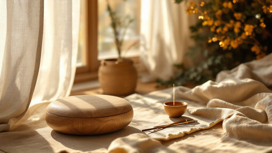Méditation pleine conscience (mindfulness) : origines, principes et pratique