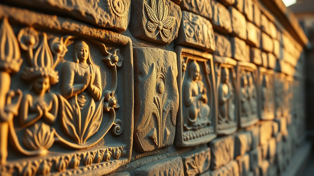 Pagode Wanbu-Huayanjing : histoire, architecture et visite du joyau bouddhiste de Hohhot