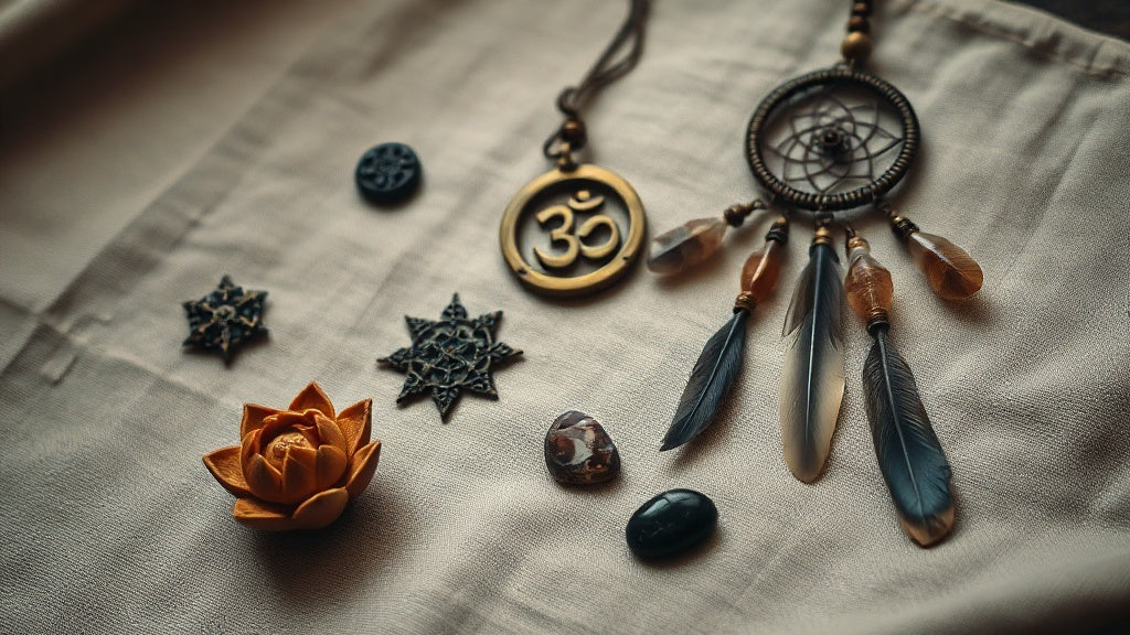 40 Symboles de Protection et leur Signification