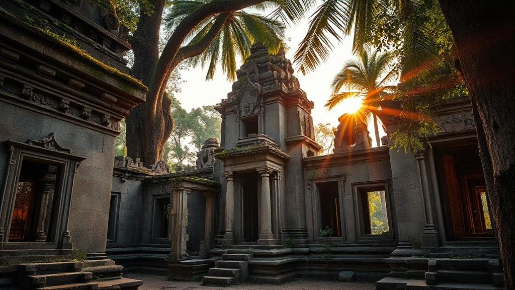 Wat Ek Phnom : histoire, architecture et guide de visite du temple khmers de Battambang