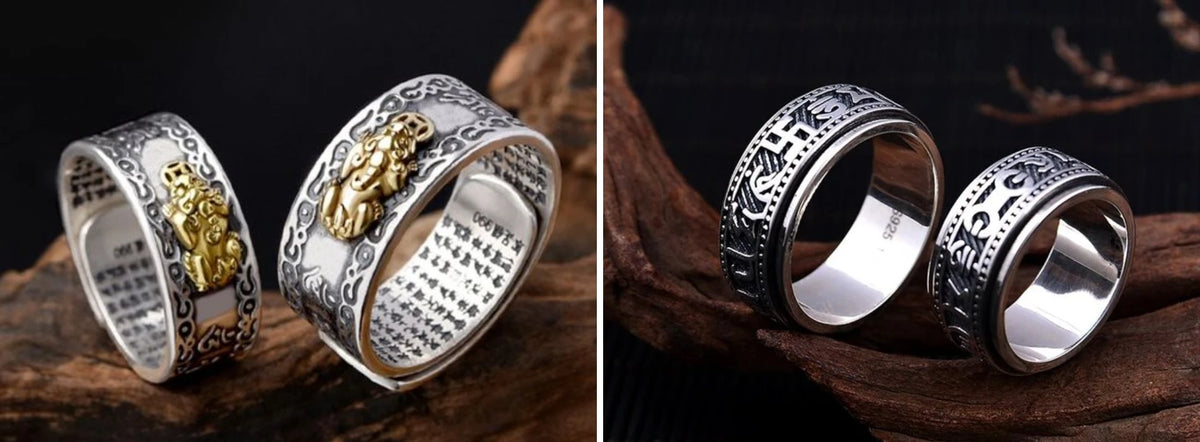 bague-bouddhiste