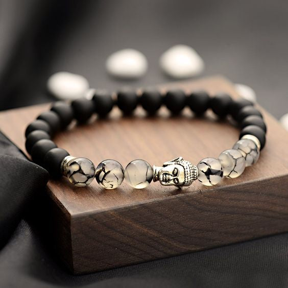 Bracelet Bouddha