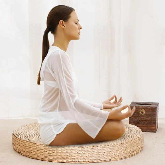 Coussin de Méditation