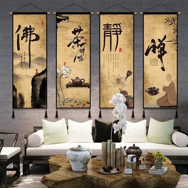 tableau-zen