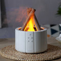 Diffuseur d'huiles essentielles Feu paisble