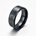 Bague Bouddhiste Homme
