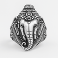 Bague Ganesh