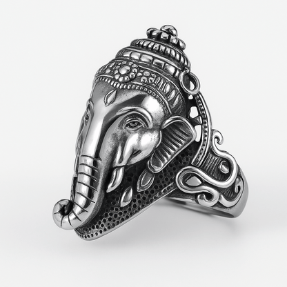 Bague Ganesh