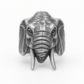 Bague Elephant