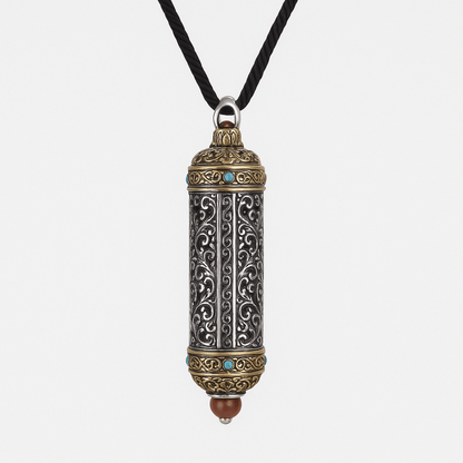 Amulette Bouddha