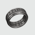 Bague Om Mani Padme Hum