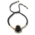 Bracelet Bouddha Zircon