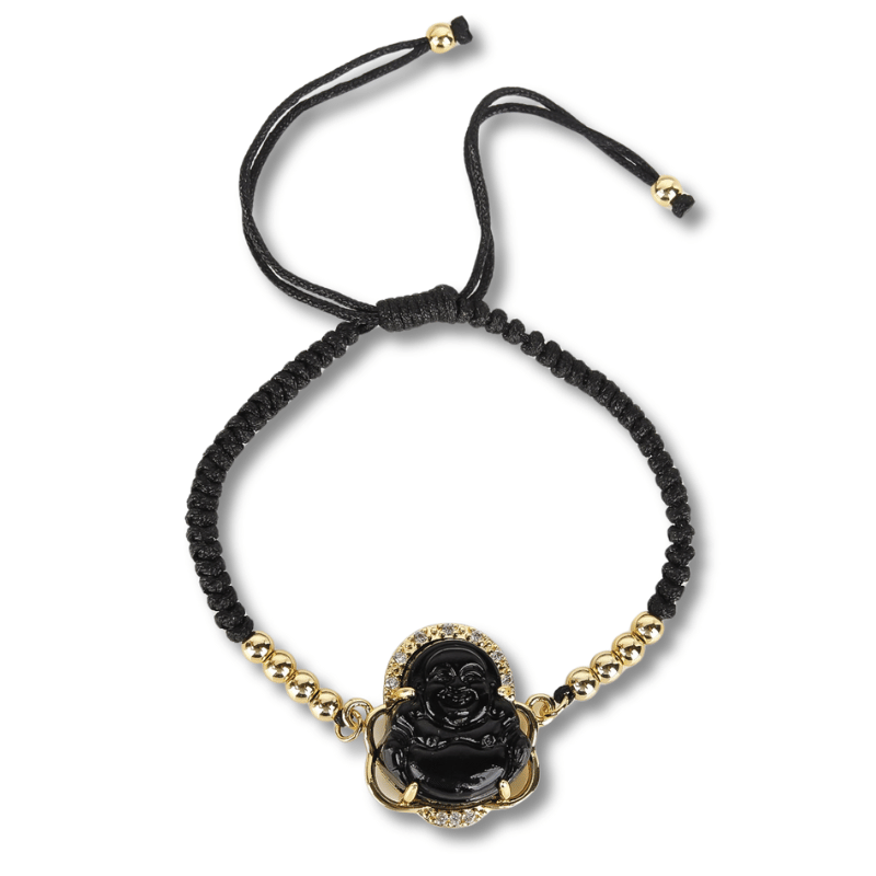 Bracelet Bouddha Zircon