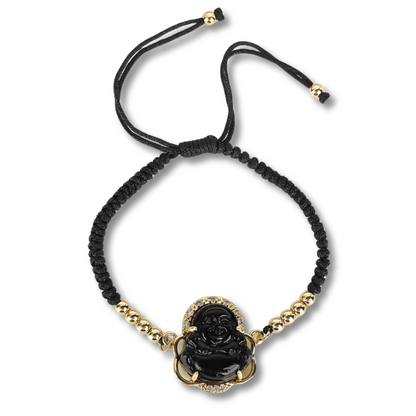 Bracelet Bouddha Zircon