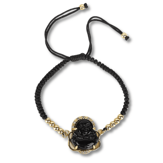 Bracelet Bouddha Zircon