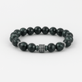 Bracelet Purificateur pierre de moineau