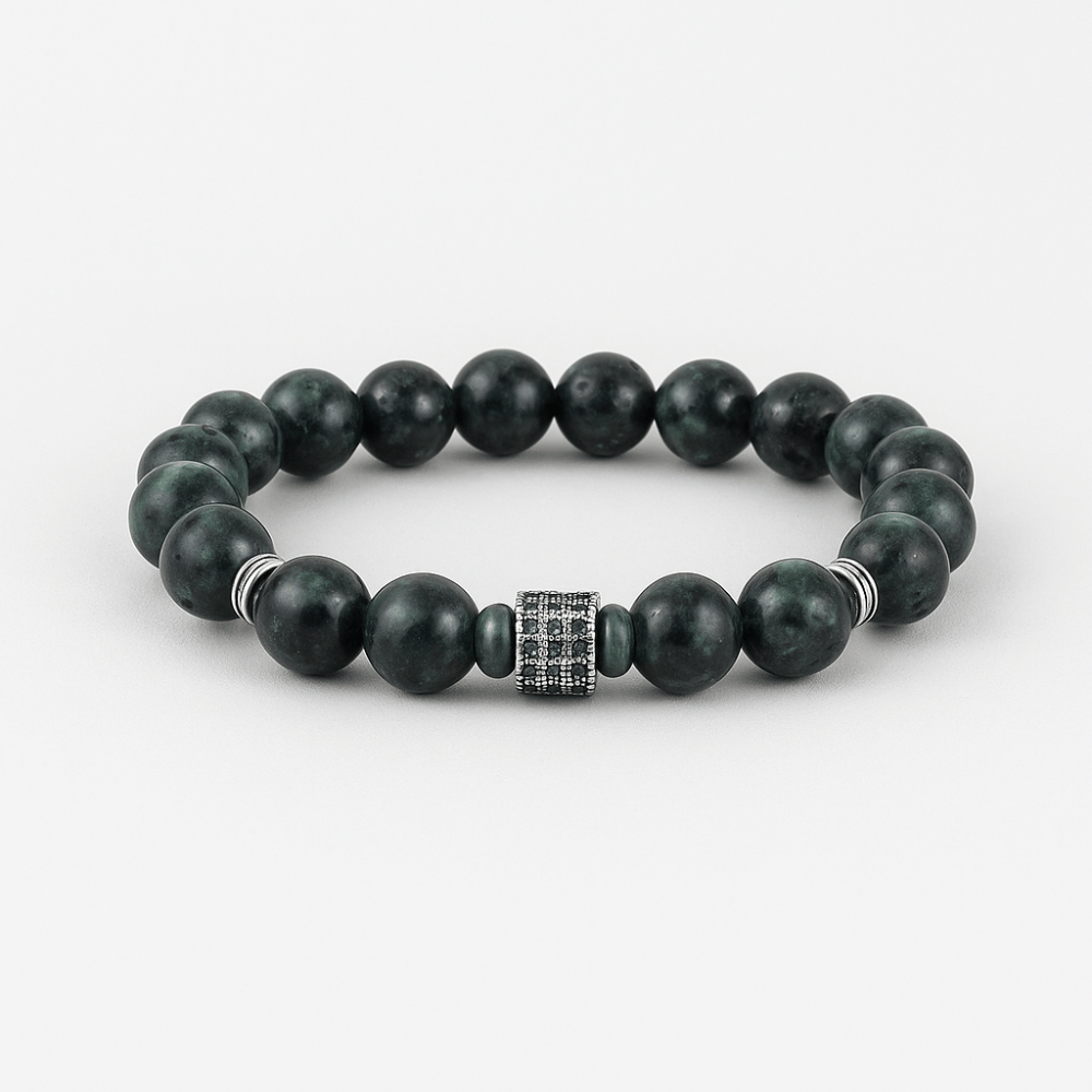 Bracelet Purificateur pierre de moineau