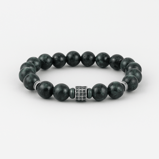 Bracelet Purificateur pierre de moineau