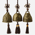 Cloche Tibétaine