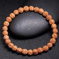 Bracelet Tibetain Bouddhiste Graine de Bodhi