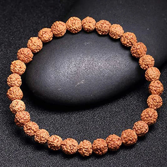 Bracelet Tibetain Bouddhiste Graine de Bodhi