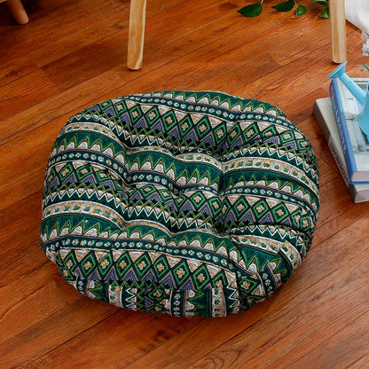 Coussin De Méditation tibétain