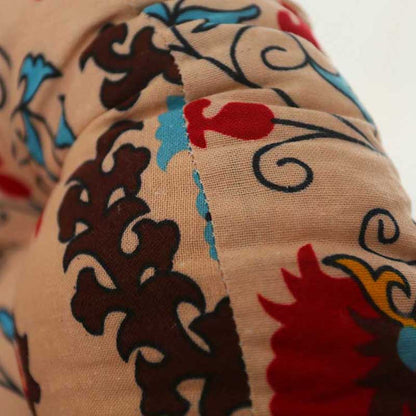 Coussin De Méditation tibétain