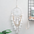 Attrape Reve Blanc