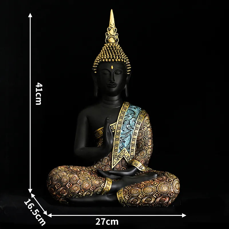 Statue Bouddha de thaïlande