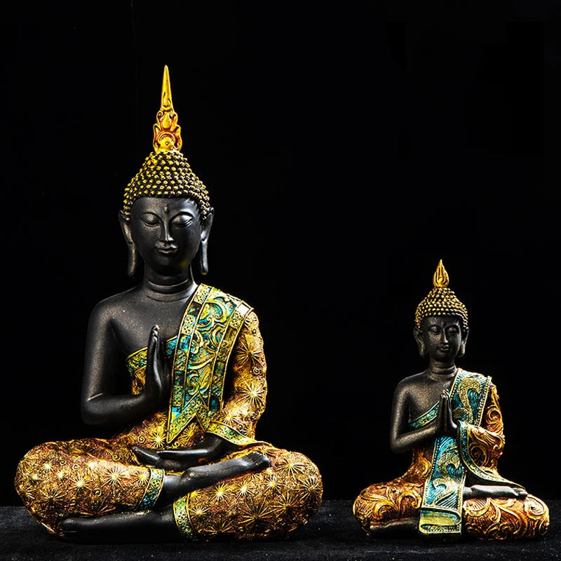 Statue Bouddha de thaïlande