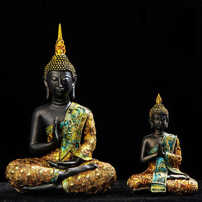 Statue Bouddha de thaïlande