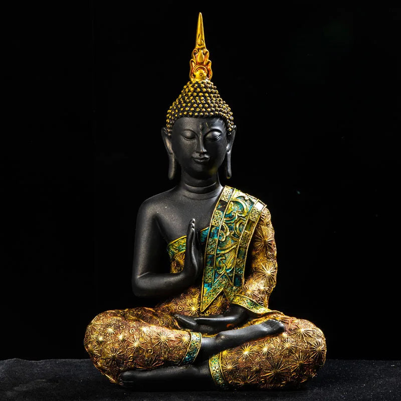 Statue Bouddha de thaïlande