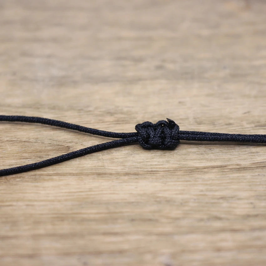 Collier avec pierre naturelle cinq variantes quartz améthyste sodalite