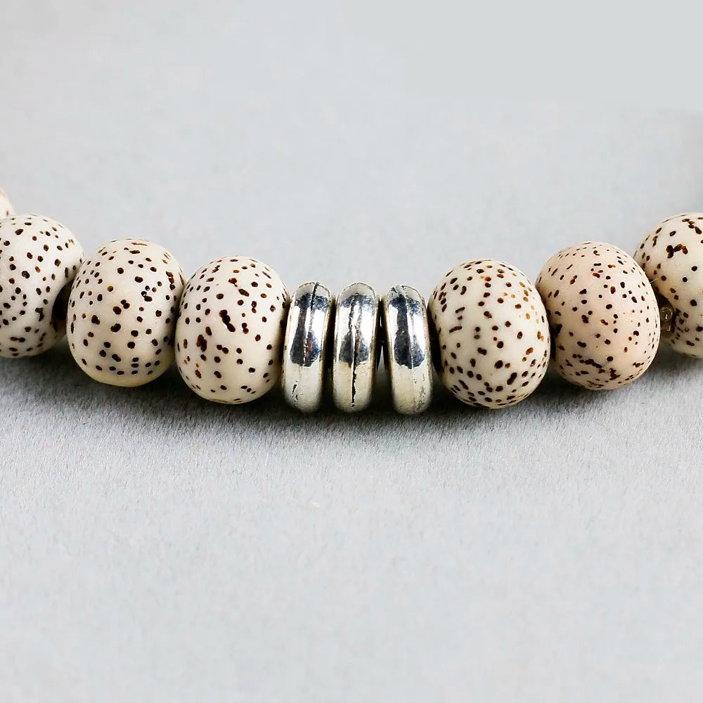 Bracelet Tibétain Perles de Bodhi