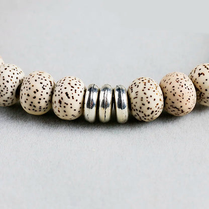 Bracelet Tibétain Perles de Bodhi