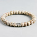Bracelet Tibétain Perles de Bodhi