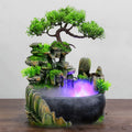 Fontaine Zen Fengshui