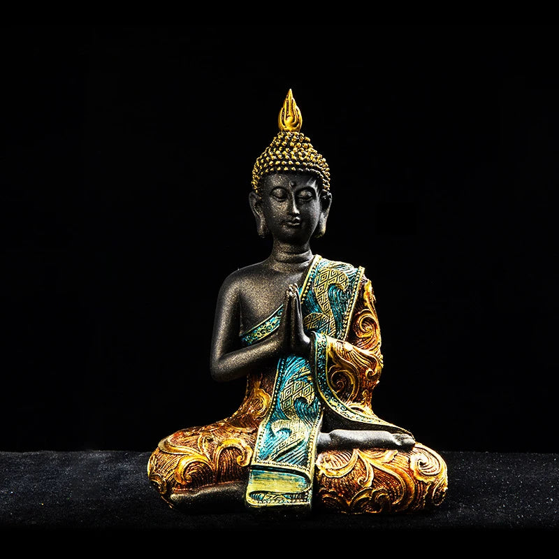 Statue Bouddha de thaïlande