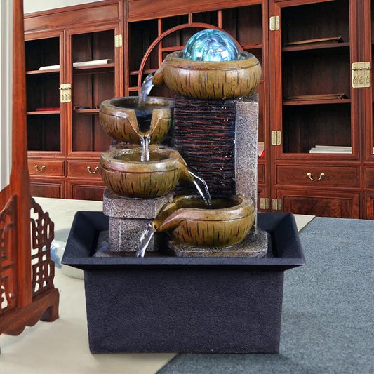 Fontaine de Bureau