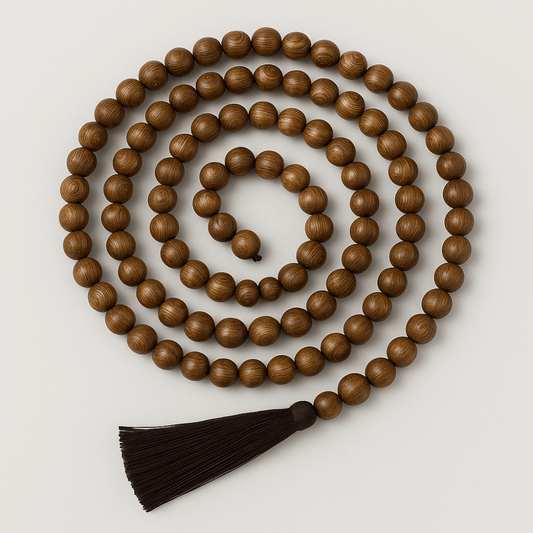 Mala Tibétain de Prières