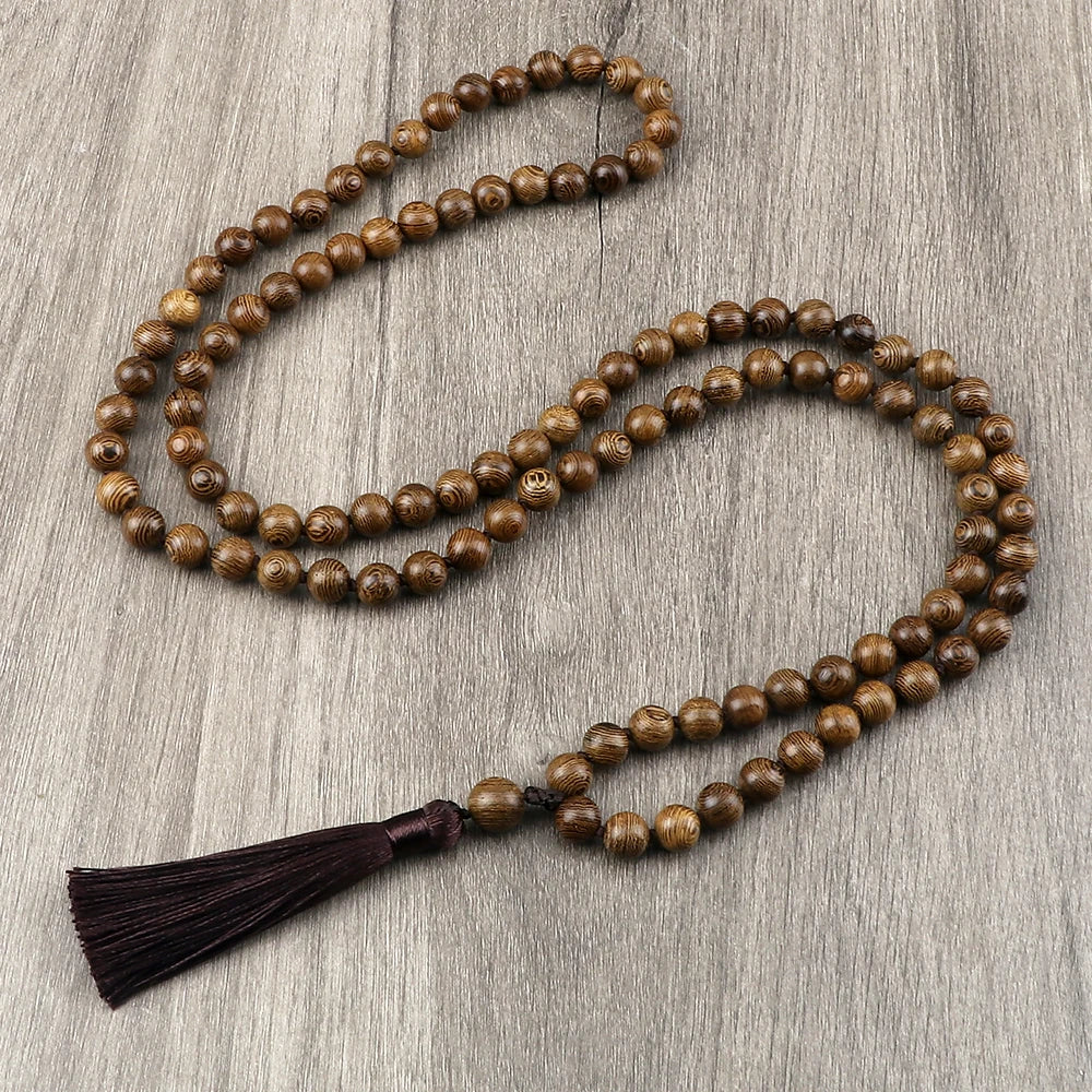 Mala Tibétain de Prières
